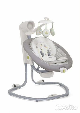 Качель для малышей