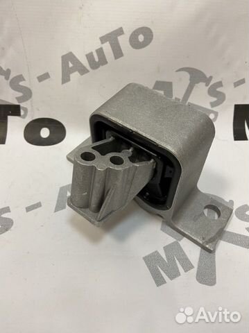 Улучшенная опора двигатель Веста