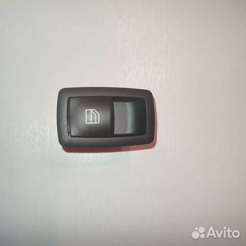 Кнопки стеклоподъемника пассажирские Mercedes Benz