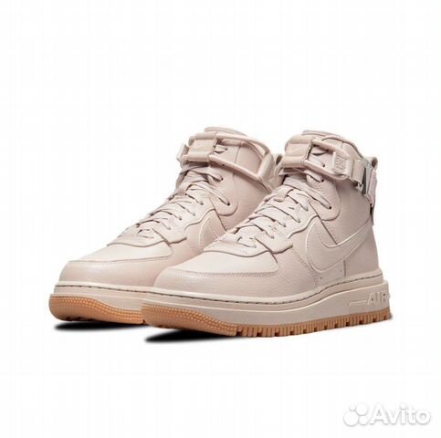 Nike air force1 high utility 2.0