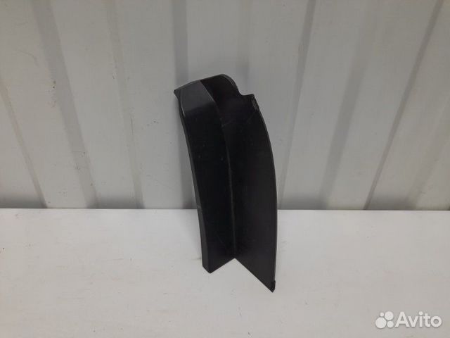 Накладка заднего правого фонаря Kia Rio X-Line FB