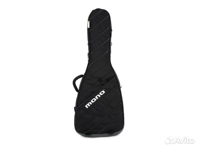 Mono M80-VEG-ULT-BLK чехол