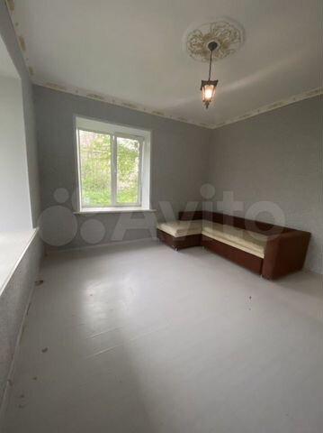 1-к. квартира, 30 м², 1/3 эт.