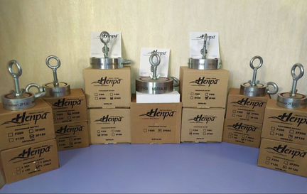 Поисковый магнит