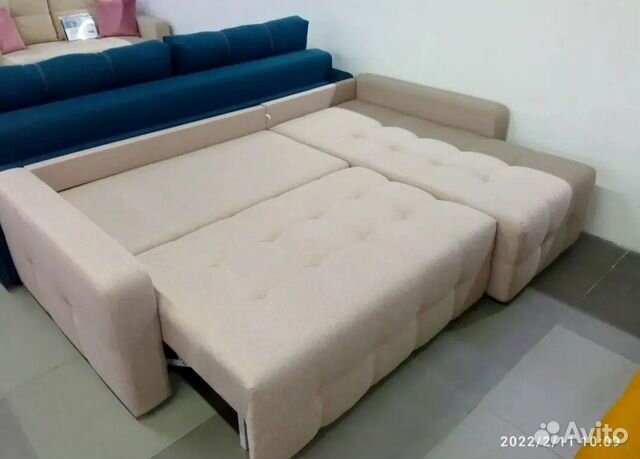 Угловой диван в рассрочку