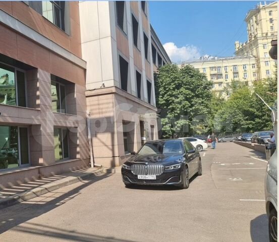 Продам помещение свободного назначения, 275 м² в Москве | Продажа ...