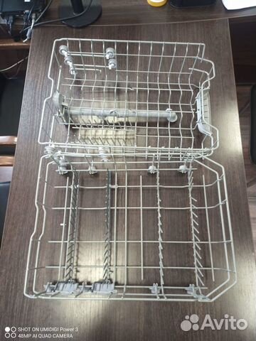 Запчасти для посудомоечных машин bosch