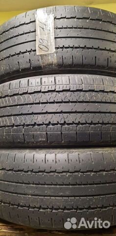 Triangle TR257 225/60 R17 99H