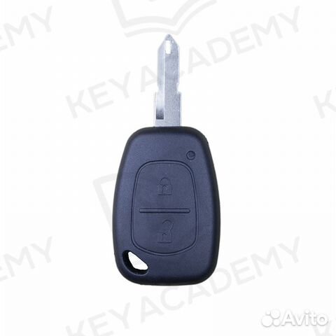 Ключ для Renault Master