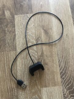 Зарядник для часов Amaz fit bip, оригинал