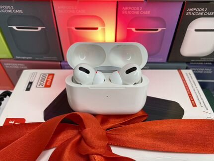 Air Pods Pro