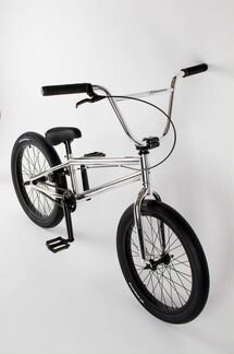 Велосипед BMX TechTeam millennium 20