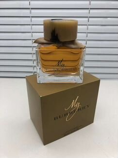 MY burberry eau de parfum