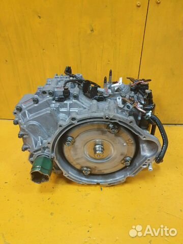 Вариатор митсубиси кольт 1.5 4a91 mitsubishi colt