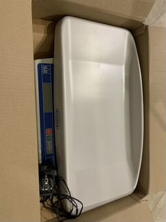 Весы для новорожденных саша прокат