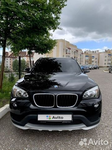 BMW X1 2.0 AT, 2015, 143 970 км