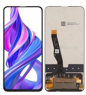 Дисплей Honor 9x новый и другие