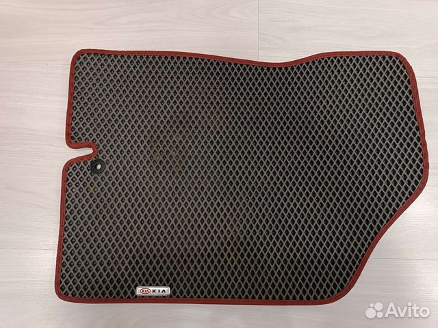Коврики eva kia ceed универсальный 2012-2018