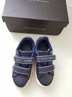 Кеды Tommy Hilfiger р. 30