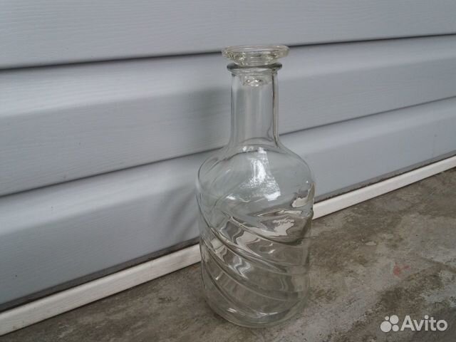 Графин СССР