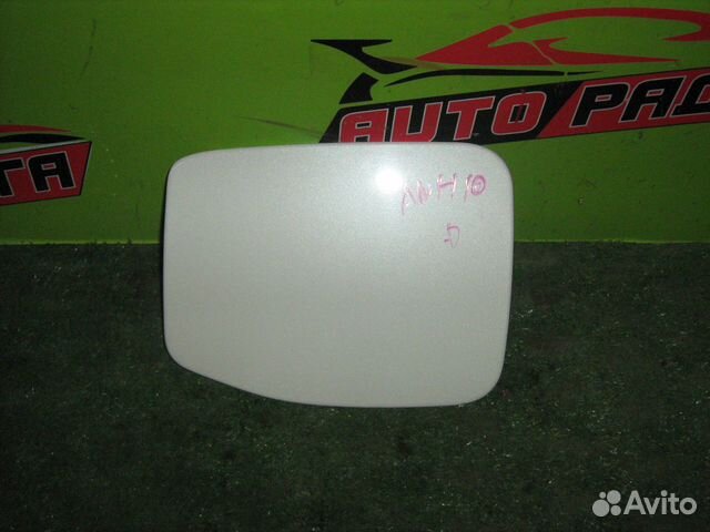 Лючок бензобака toyota ANH10W, ANH15W, MNH10W, MNH