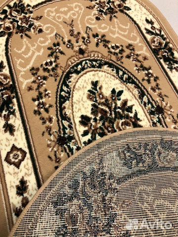 Ковер 0.8*1.5 laguna