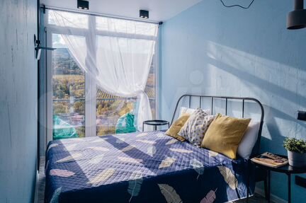 1-к. квартира, 30 м², 3/3 эт.