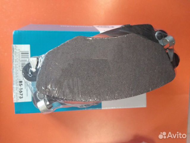 Передние колодки форд мондео 3 ford Mondeo 3