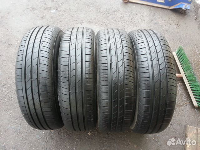 Hankook Kinergy Eco 185/65 R15