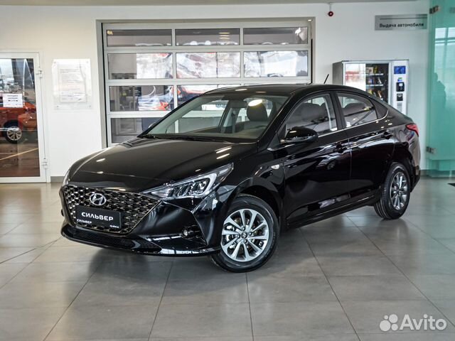 Сильвер hyundai магнитогорск