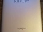 Электронная книга Kindle Touch объявление продам