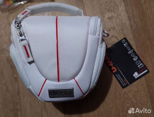 Сумка для цифровой фото и видеотехники