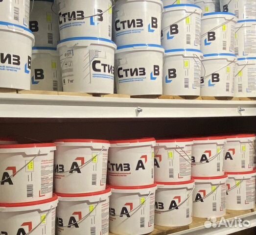 Герметик акрилатный. Стиз А Б titan купить в Новосибирске | Товары для ...