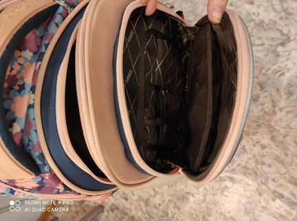 Рюкзак школьный для девочки