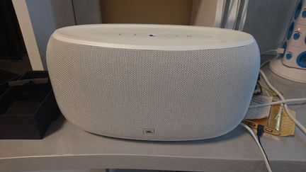 Колонка JBL Link 500