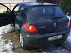 Peugeot 307 1.6 AT, 2007, 186 000 км объявление продам