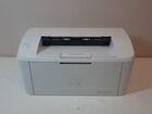 Принтер HP LaserJet Pro M15A объявление продам
