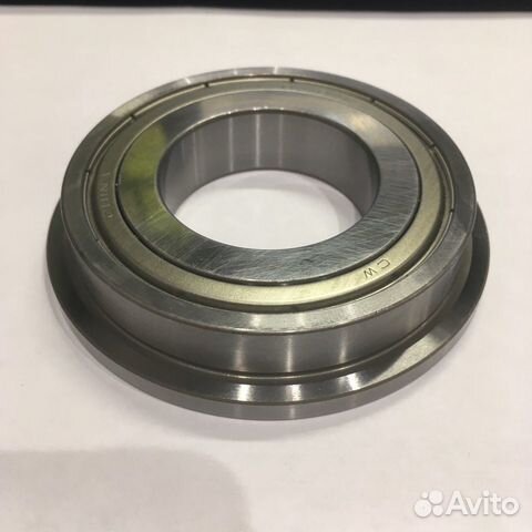 Подшипник рулевой рейки Ford Focus 3