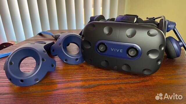 Hts vive Pro 2 Full kit