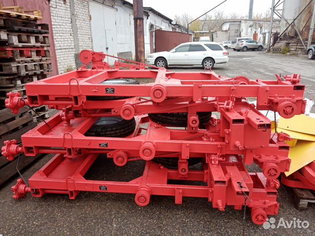 Косилка ООО Ульяновское КС-Ф-2.1Б, 2021