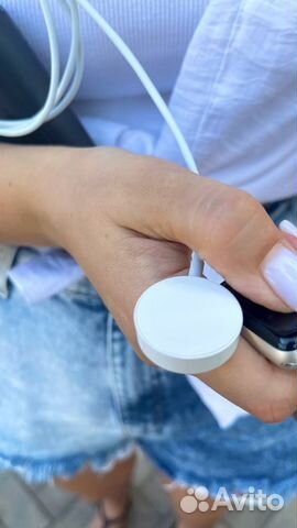 Беспроводное зарядное устройство для AppleWatch 1м