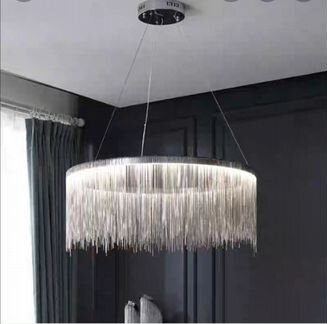 Люстра светодиодная