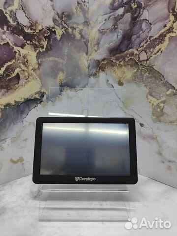 Новый LCD-дисплей для Prestigio pgps5056 GeoVision