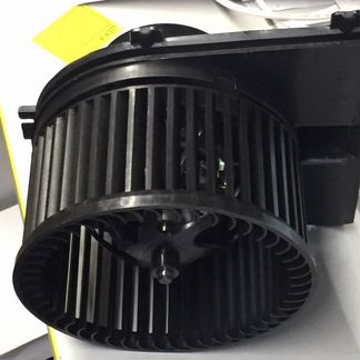 Моторчик печки Skoda Octavia,Audi,Golf