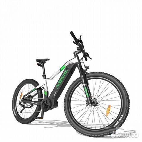 Электровелосипед Xiaomi Himo M40