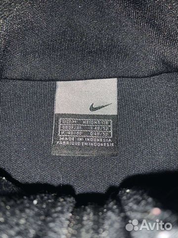 Кофта Nike