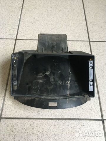 Крыло заднее внутренние bmw r 1150 rt