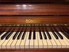 Пианино ronisch (Германия) объявление продам