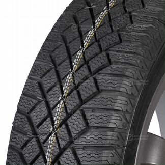 Continental 255/50 R19 107T