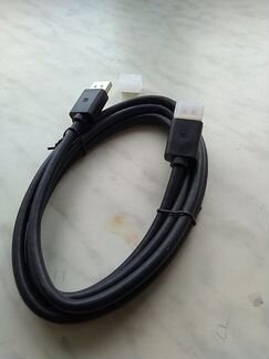 Кабель Display Port